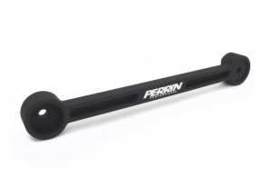 Subaru GR86 Battery Tie Down - Perrin Performance - Black - `13-`25 Subaru GR86 Battery Tie Down - Perrin Performance - Black - `13-`25